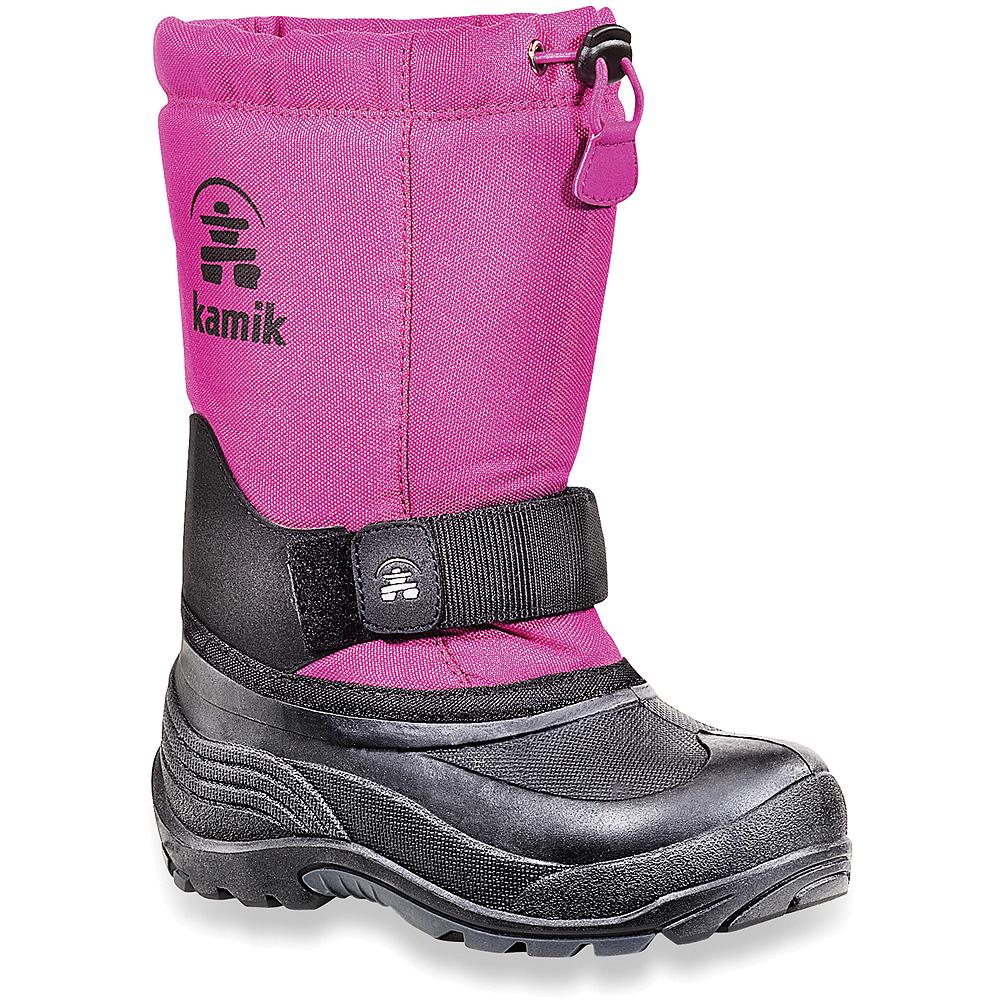 kamik kids winter boots