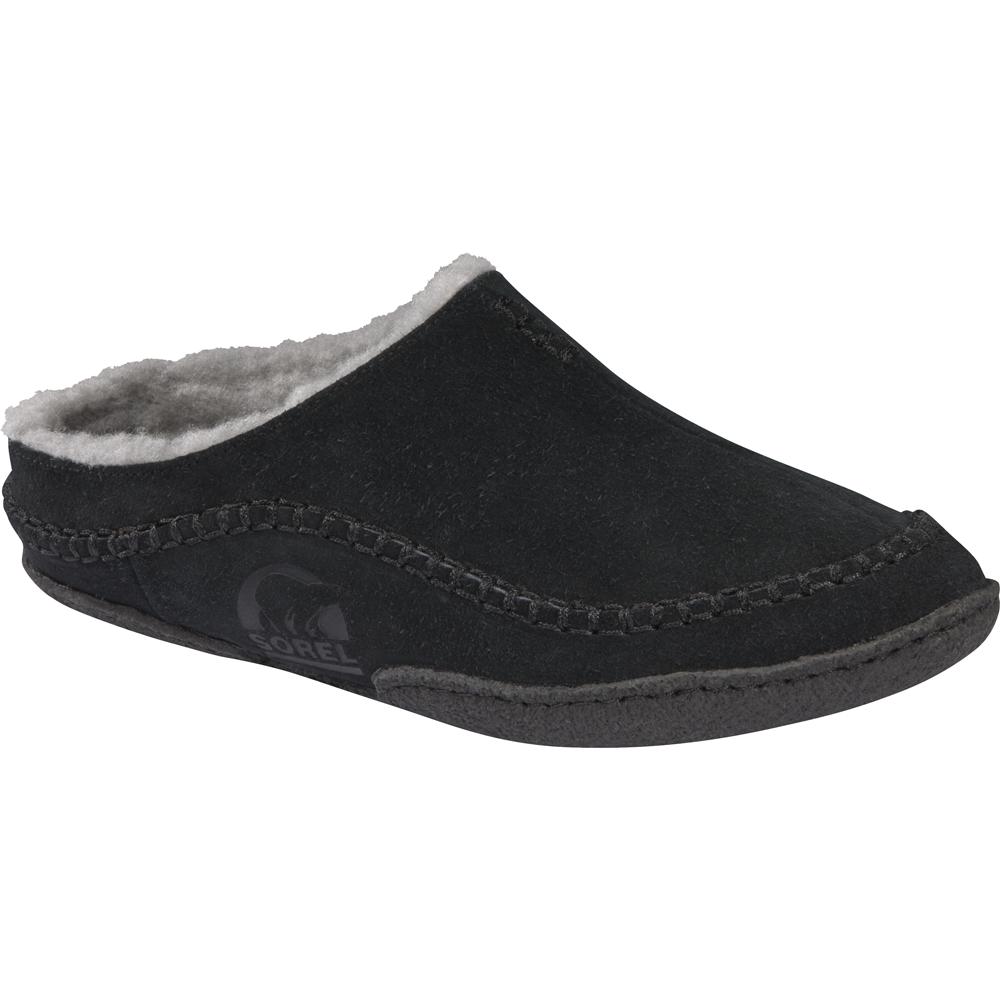 sorel mens slippers sale sorel falcon ridge slippers s ebay sorel mens slippers sale sorel falcon ridge slippers s ebay