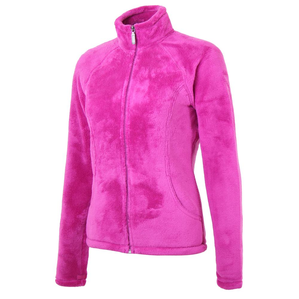 White Sierra Cozy Fleece Jacket (Women's) eBay