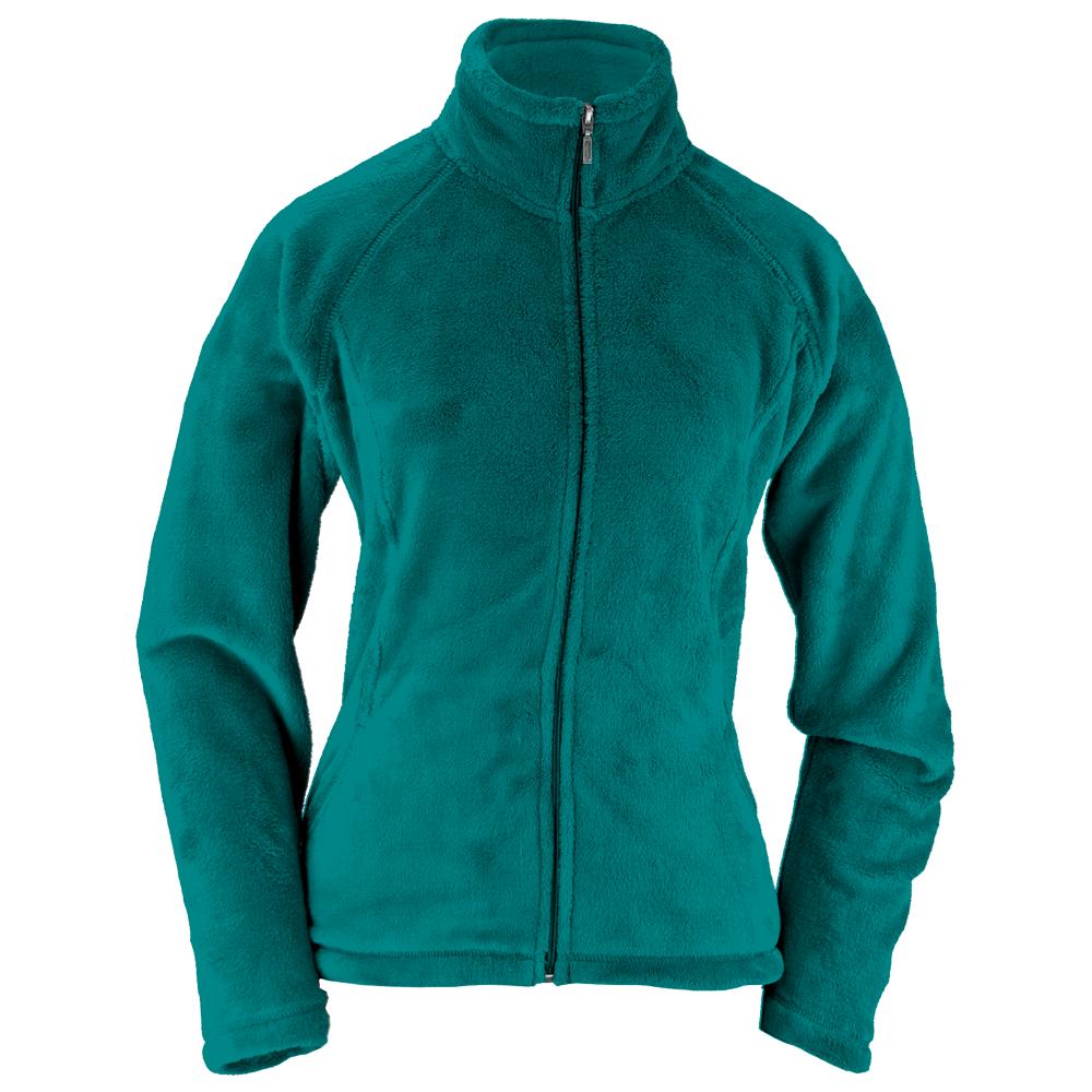 White Sierra Cozy Fleece Jacket (Women's) eBay