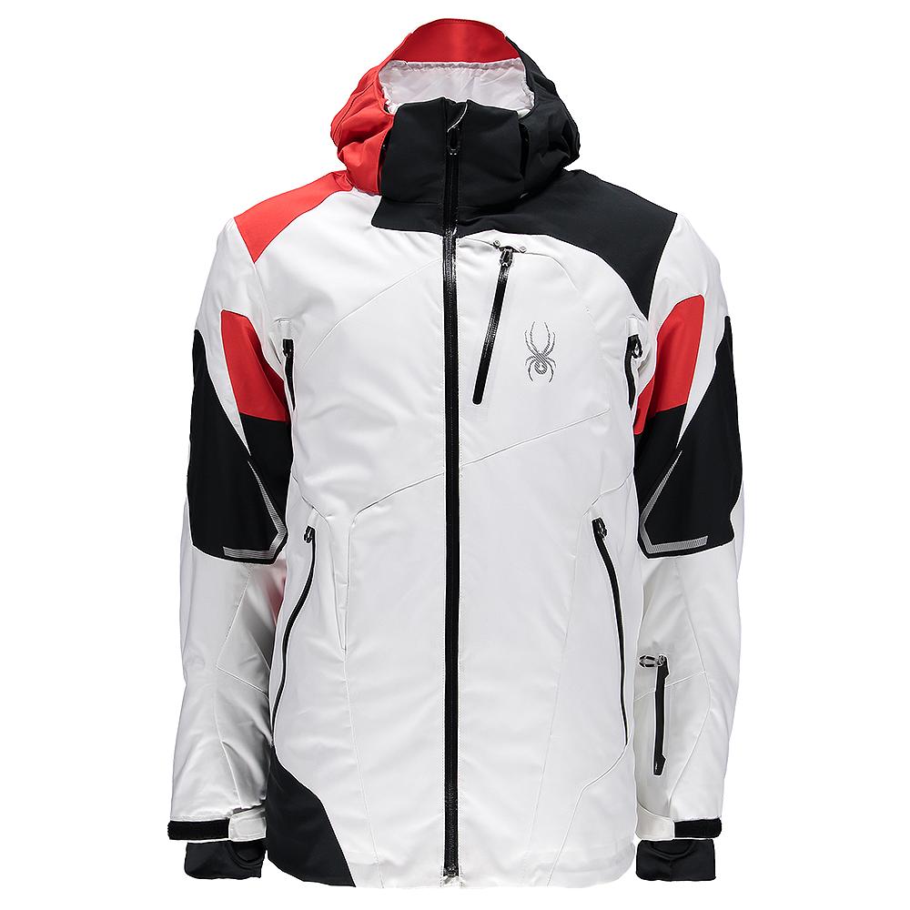 Spyder Leader Insulated Ski Jacket (Men's) eBay