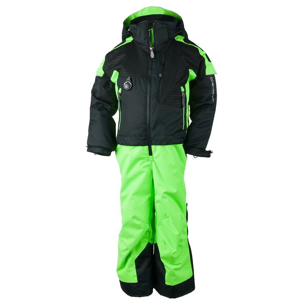 Obermeyer Turoa Insulated Ski Suit (Toddler Boys') eBay