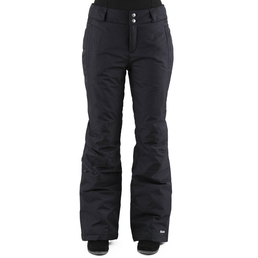 Columbia Bugaboo Omni-Heat Ski Pant (Women's) | eBay