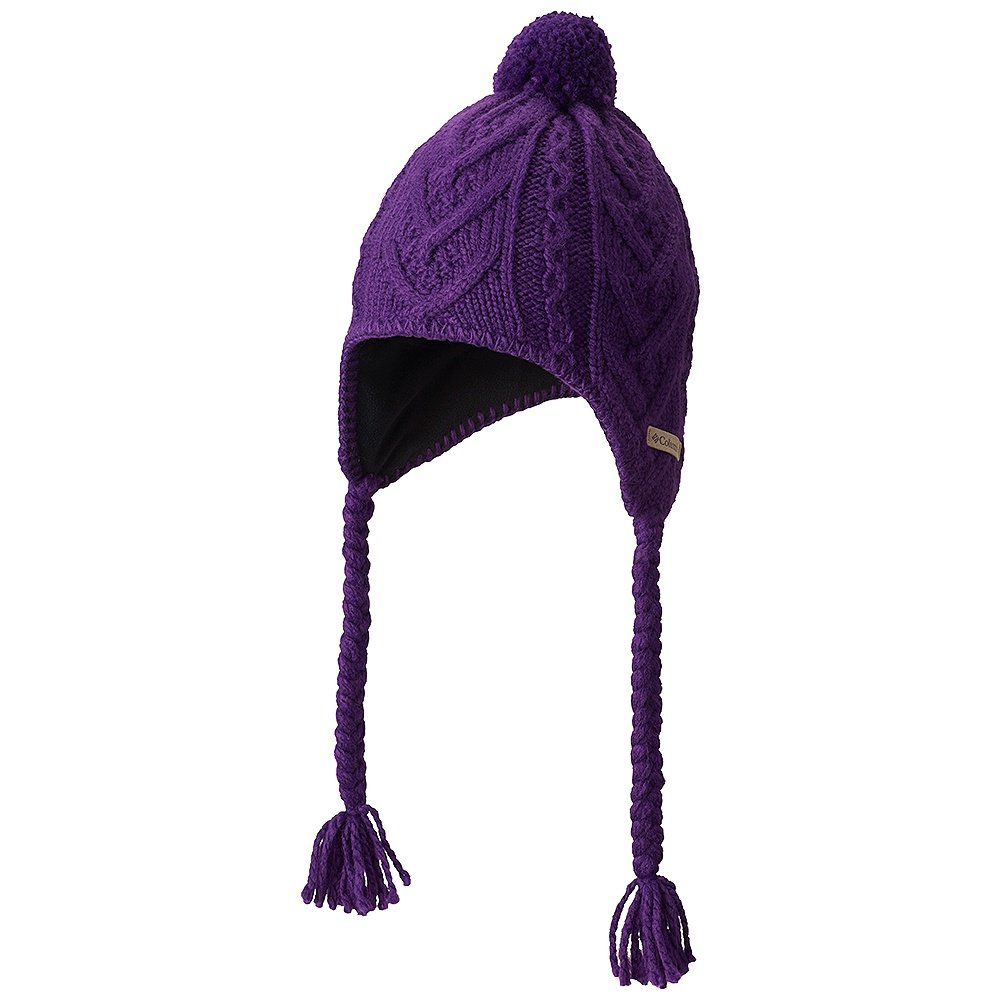 Columbia Parallel Peak II Peruvian Hat (Women's) eBay