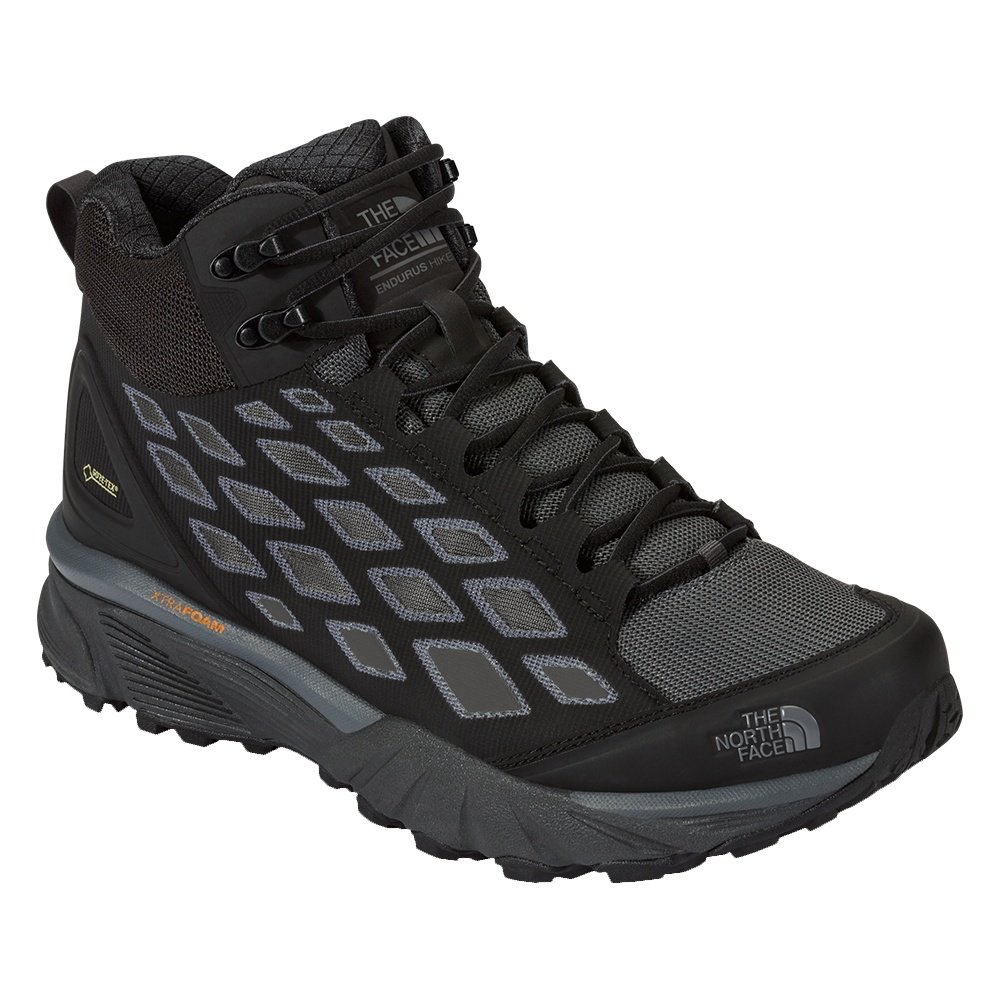 The North Face Endurus GORE-TEX Mid Hiking Boots (Men's) | Peter Glenn