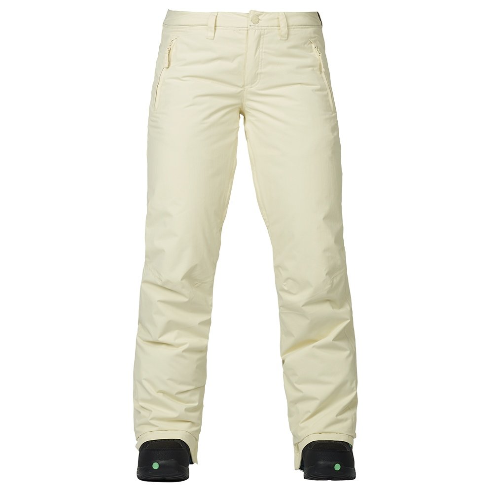 Burton Society Insulated Snowboard Pant (Women's) Peter Glenn