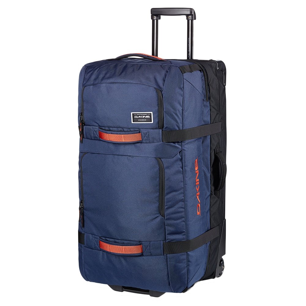Dakine Split Roller 110L Bag Peter Glenn