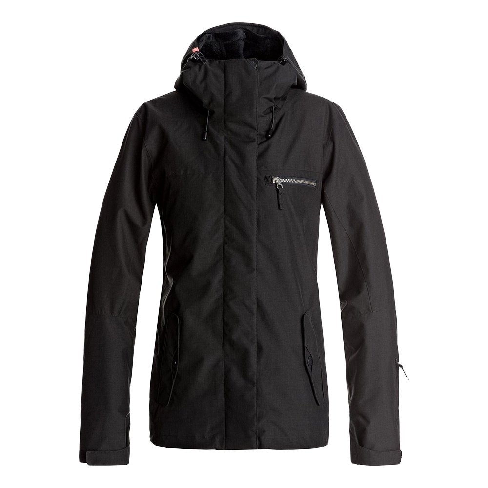 Roxy Jetty 3in1 Snowboard Jacket (Women's) Peter Glenn