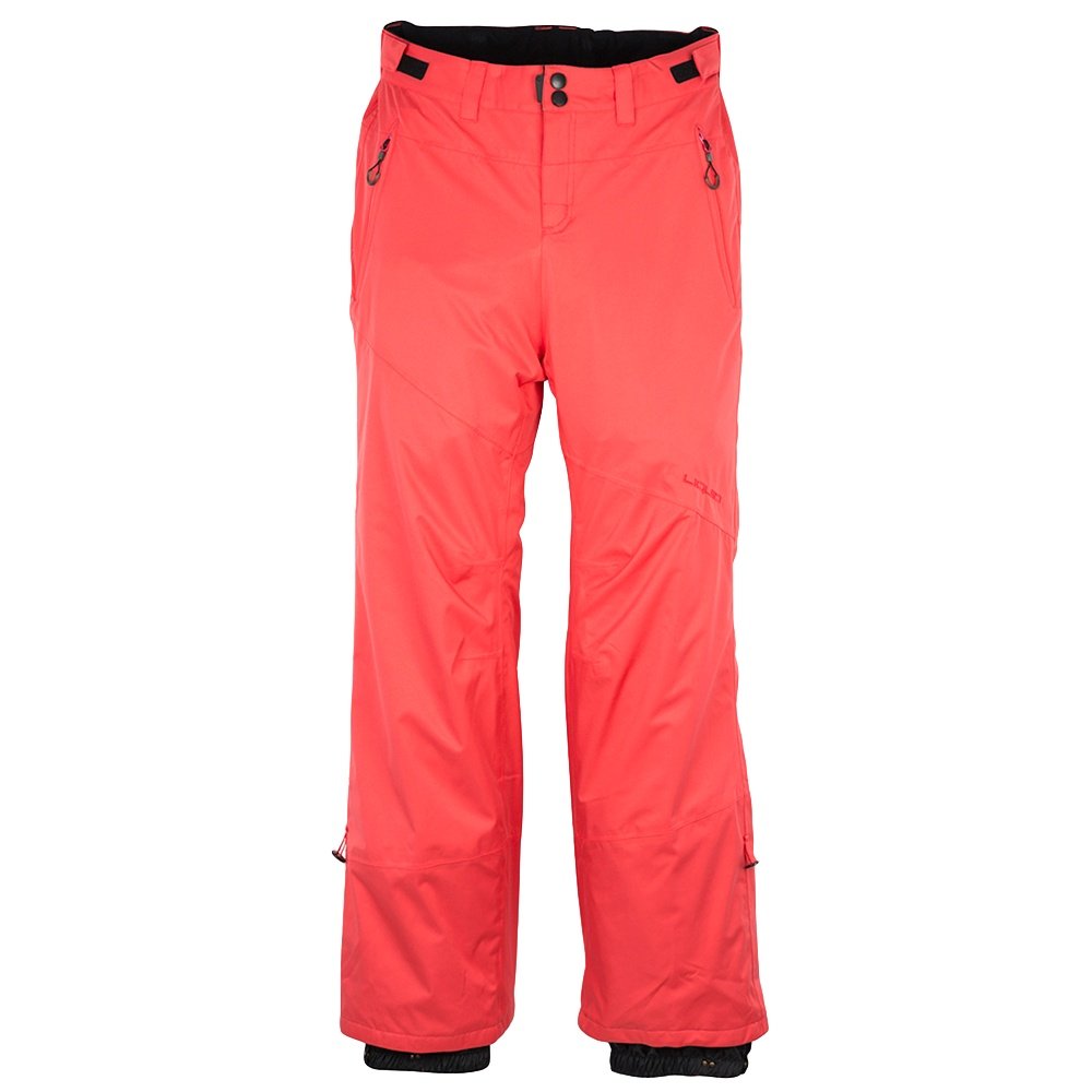 Liquid Fiery Insulated Snowboard Pant (Women's) Peter Glenn