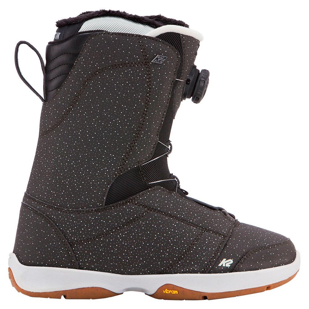 K2 Haven Snowboard Boots (Women's) Peter Glenn