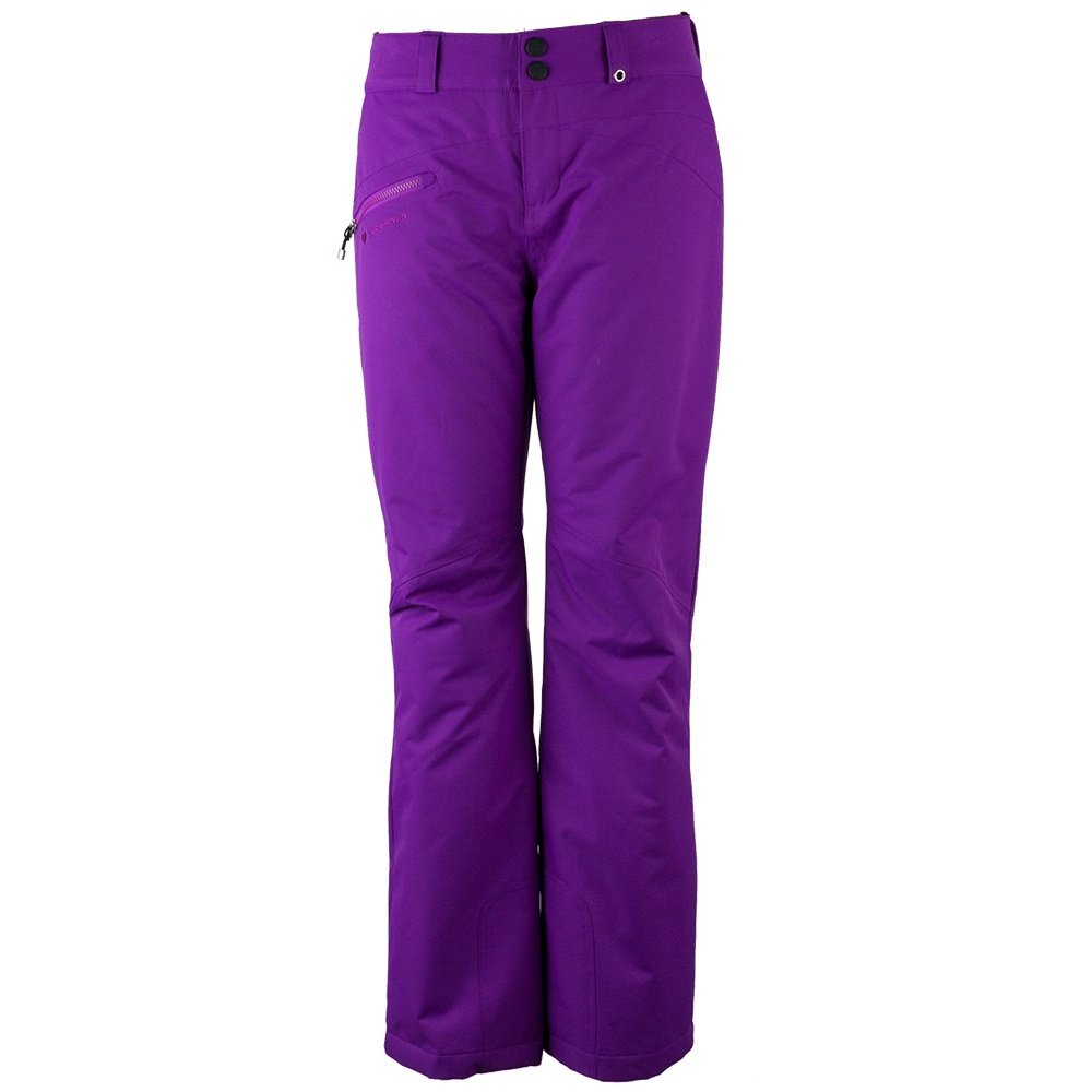 Obermeyer Malta Insulated Ski Pant (Women's) Peter Glenn