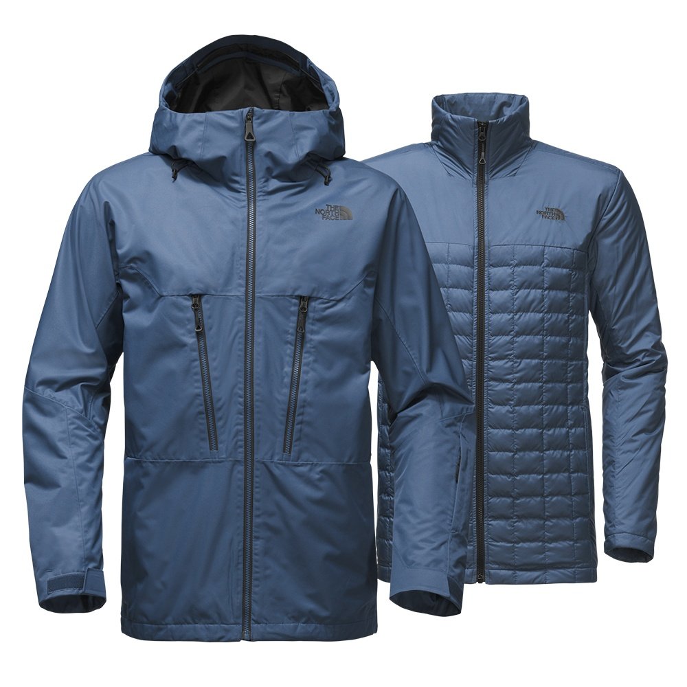 triclimate north face thermoball triclimate north face thermoball
