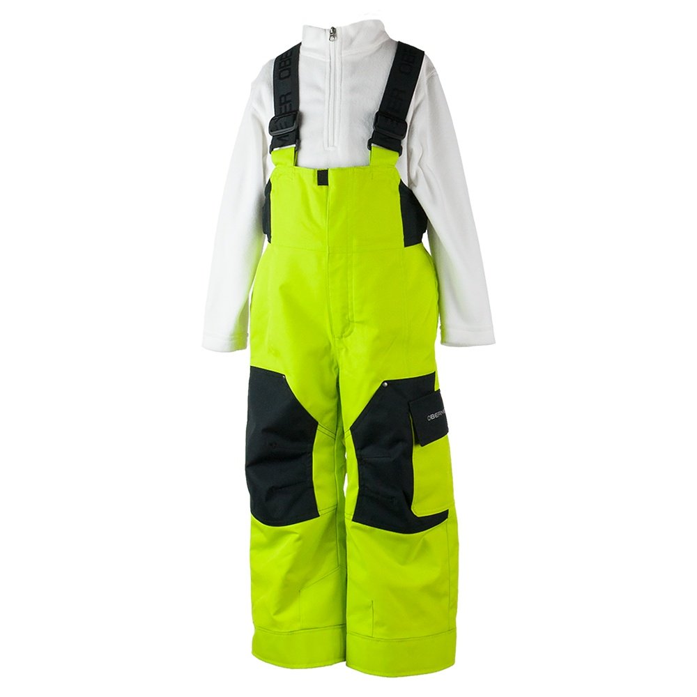 Obermeyer Volt Ski Pant (Boys') Peter Glenn