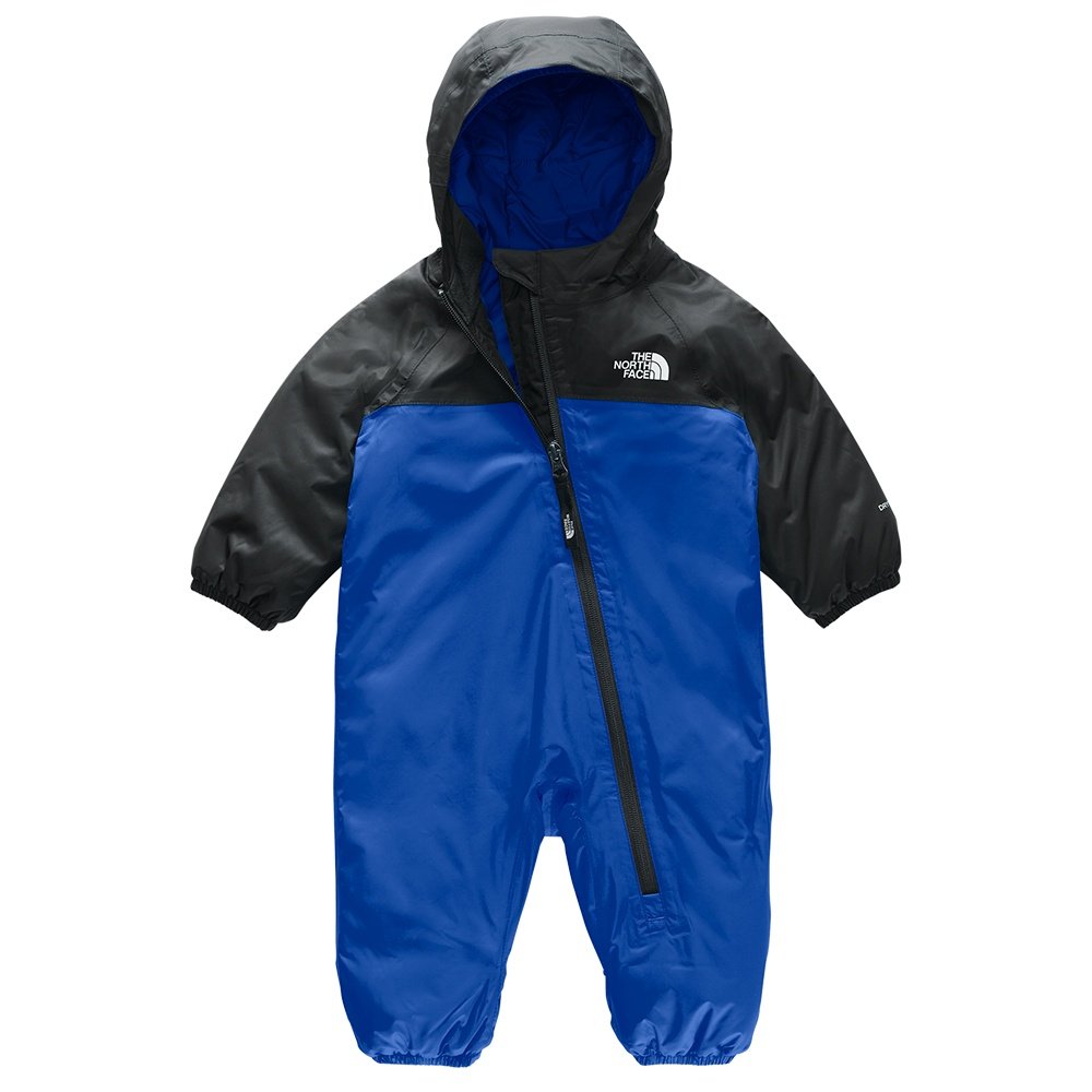 The North Face Tailout One Piece Ski Suit (Little Kids') Peter Glenn