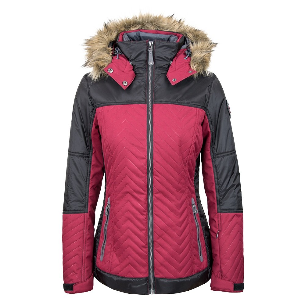 Killtec Sabita Jacket (Women's) Peter Glenn
