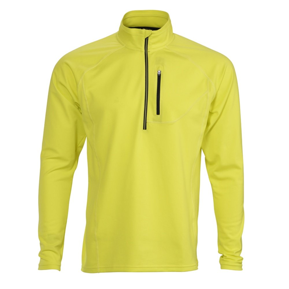 Descente Chase Fleece Turtleneck MidLayer (Men's) Peter Glenn