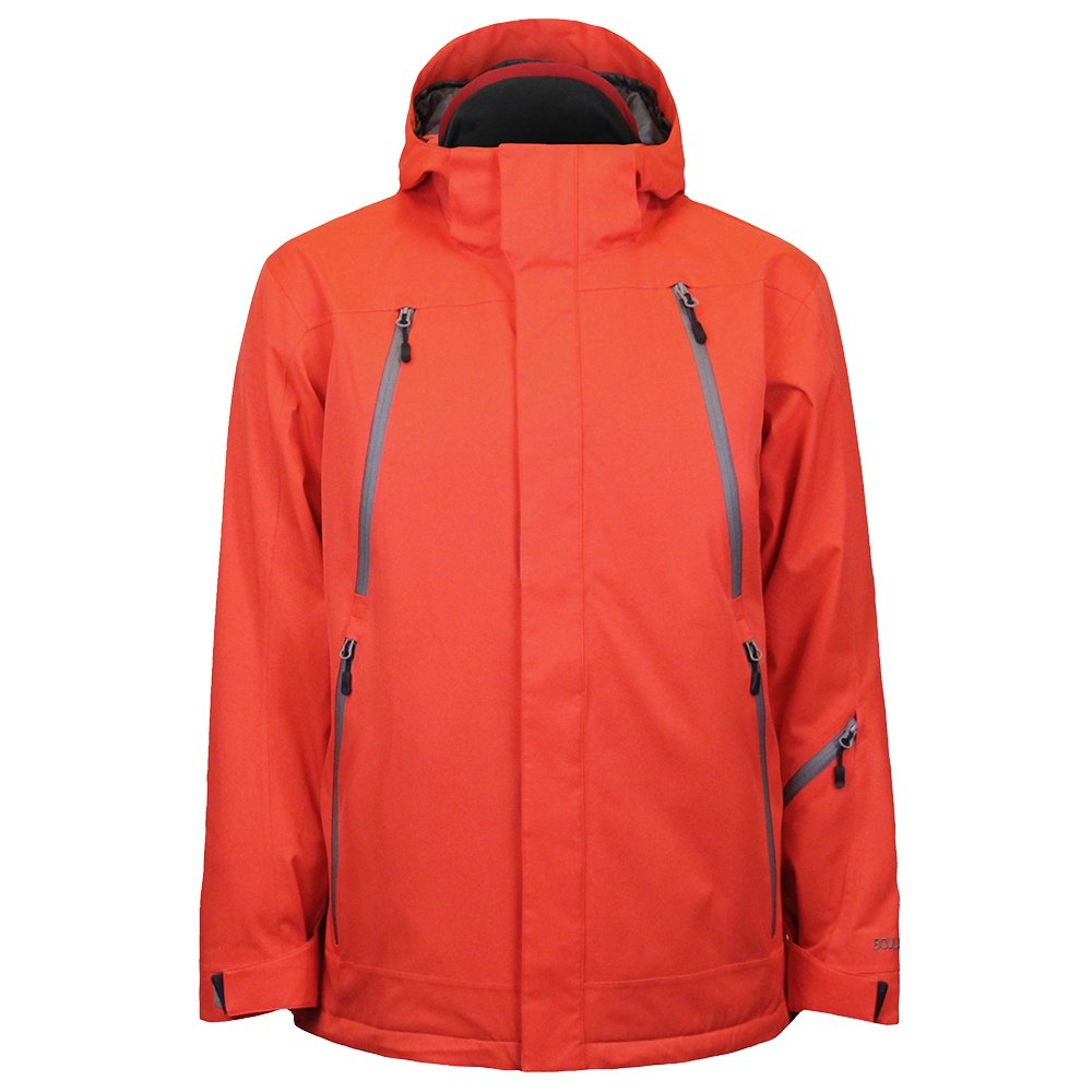 Boulder Gear Stellar Tech Ski Jacket (Men's) Peter Glenn