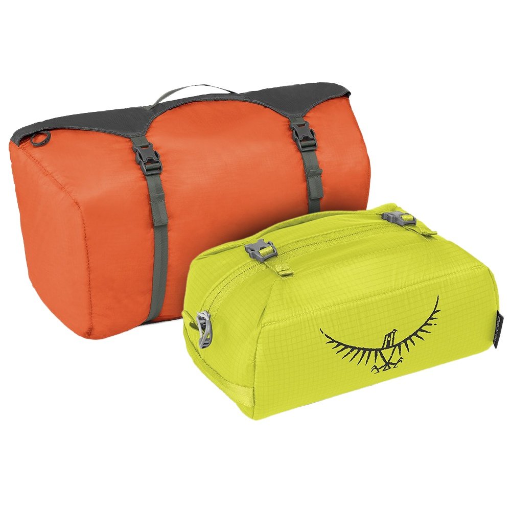 Osprey Backpack Accessory Package Peter Glenn