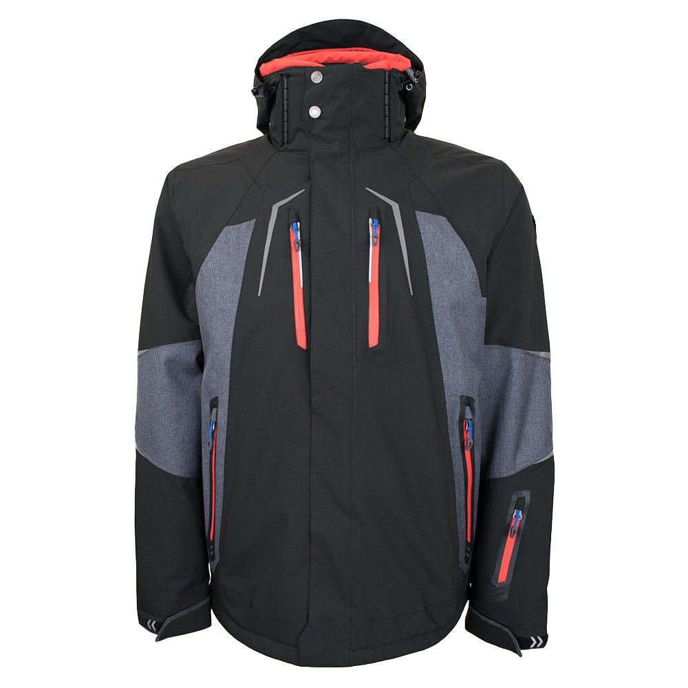 Killtec Feroi Colourblock Jacket (Men's) Peter Glenn