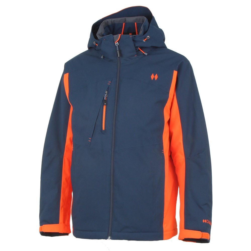 Double Diamond Rebel Ski Jacket (Men's) Peter Glenn