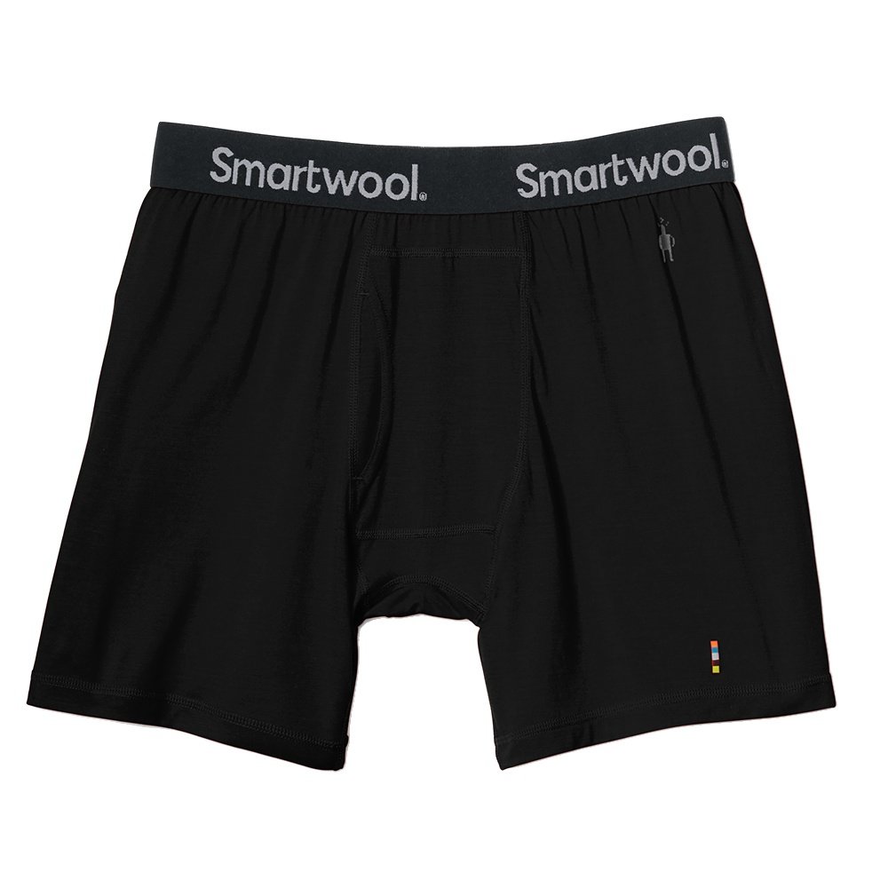 SmartWool Merino 150 Boxer Brief Underwear (Men's) Peter Glenn