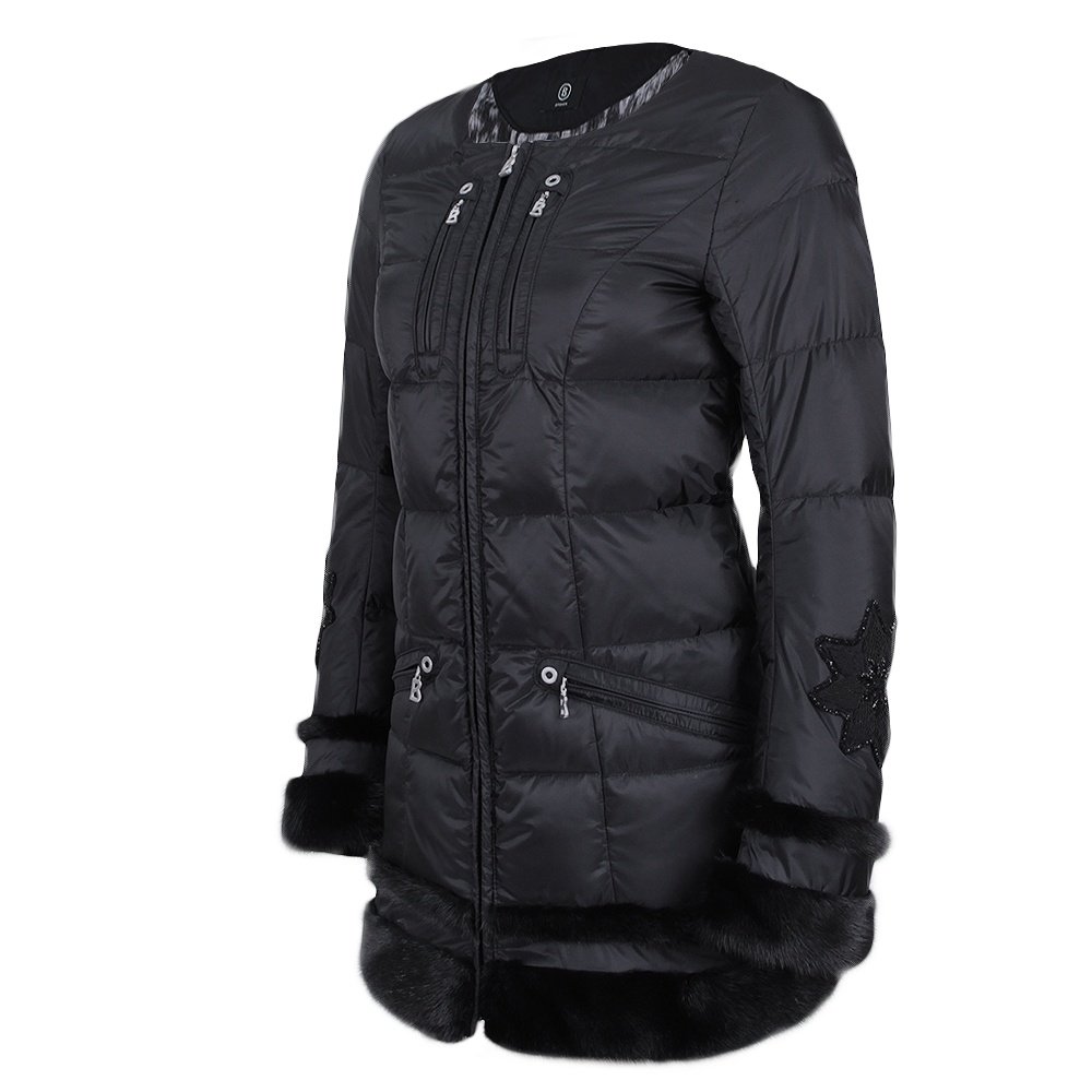 bogner down coat