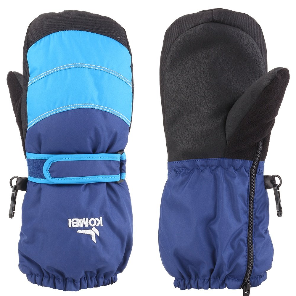 Kombi Bandit Mitten (Little Kids') Peter Glenn