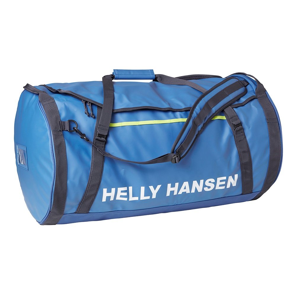 Helly Hansen HH 50L Duffel Bag 2 Peter Glenn