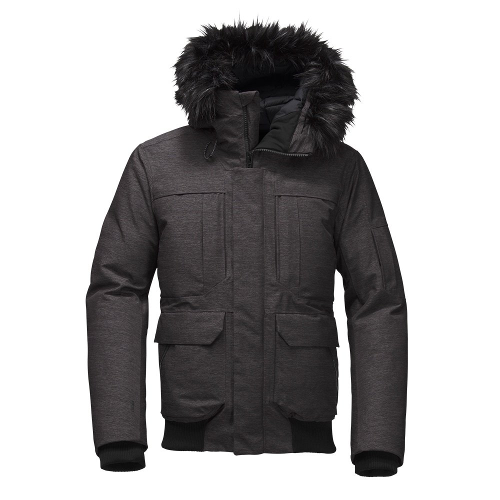 The North Face Cryos EXP GORETEX Bomber Jacket (Men's) Peter Glenn