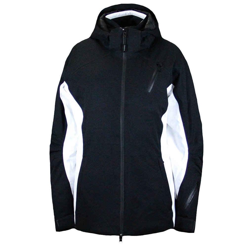 Boulder Gear Andrews Tech Jacket (Women's) Peter Glenn