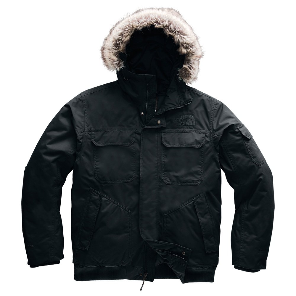 north face gotham 3 vs canada goose