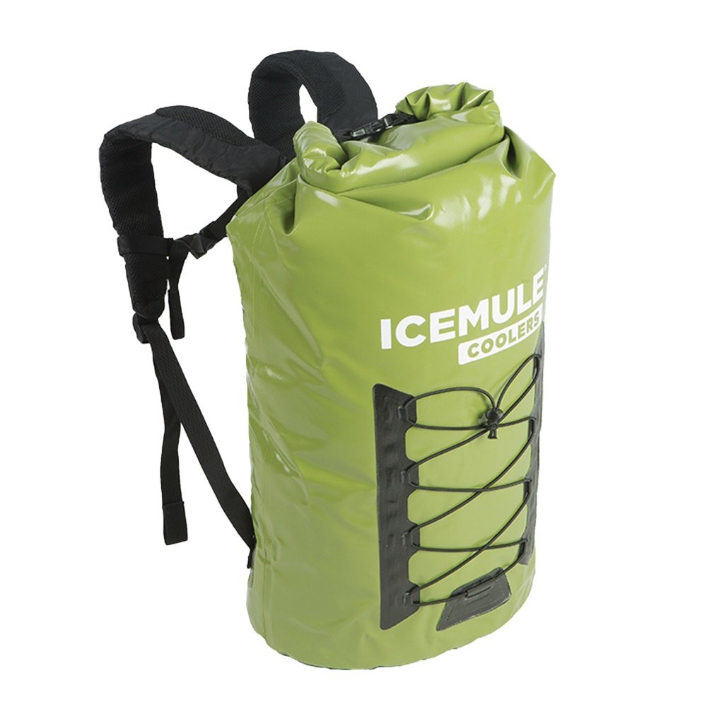 mule bag cooler