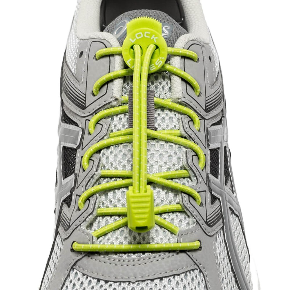 Lock Laces Run Appeal
