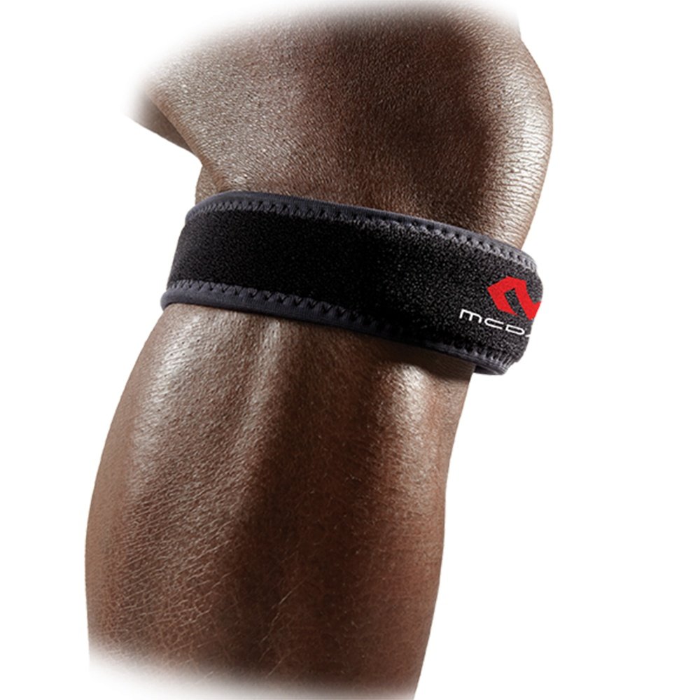 McDavid Knee/Kneecap Compression Strap Run Appeal