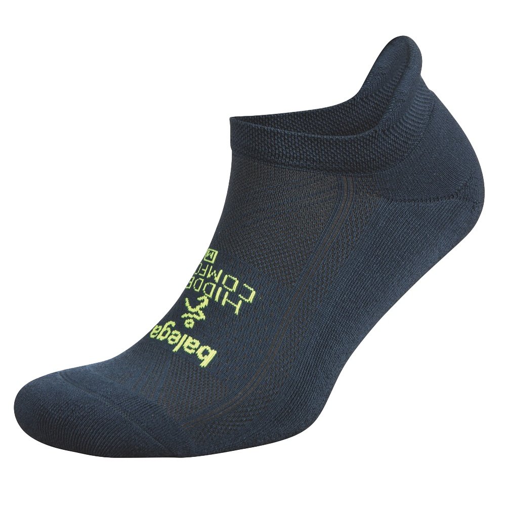 Balega Hidden Comfort Running Sock (Adults') Run Appeal