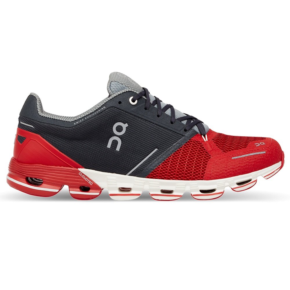 On Cloudflyer Running Shoe (Men's) Run Appeal