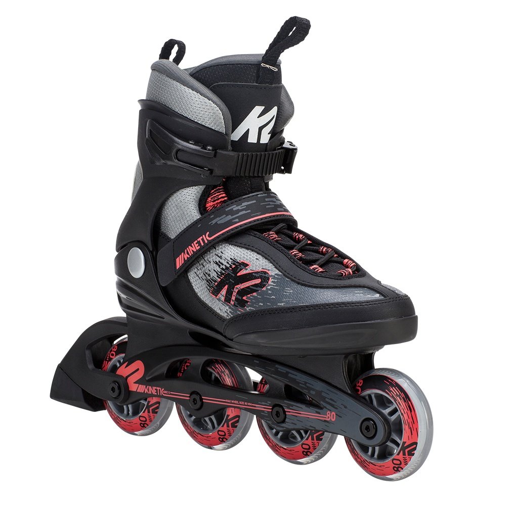 K2 80 Inline Skates (Women's) Peter Glenn