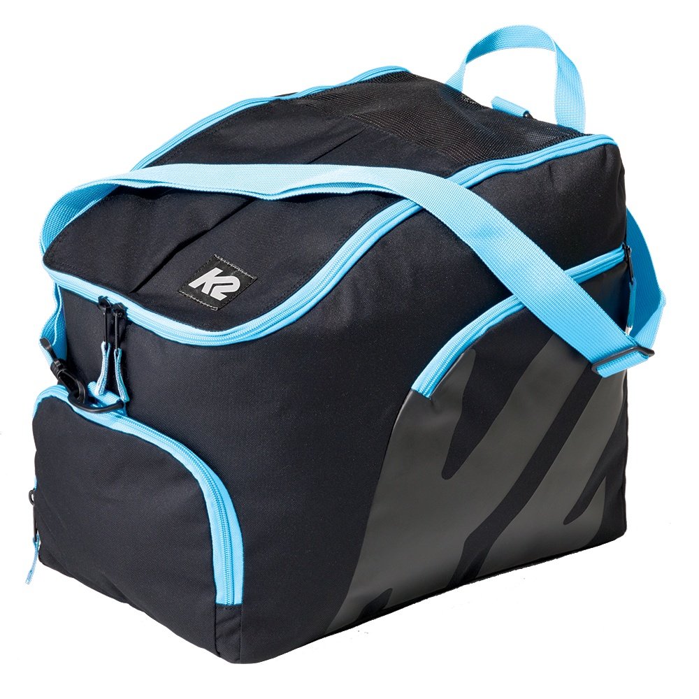 K2 Alliance Carrier Skate Bag Peter Glenn