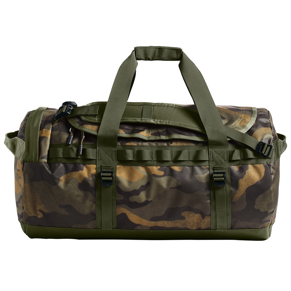 The North Face Medium Base Camp Duffel Bag Peter Glenn