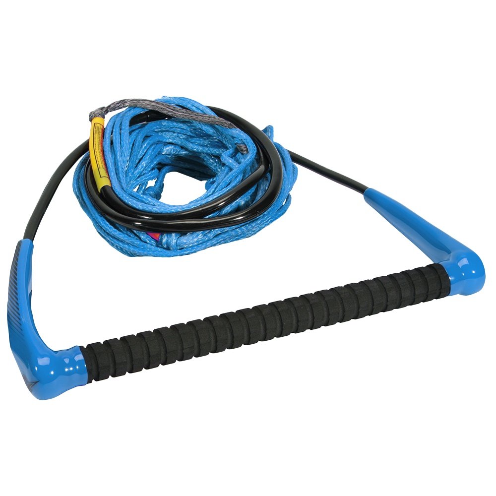 Proline Ski Ropes Ski Rope Water Ski Tow Rope ProLine Ropes & Handles | Connelly Skis ...
