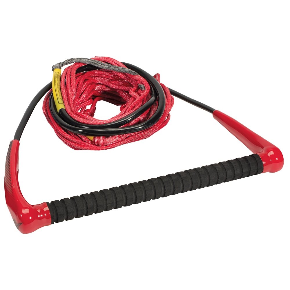 Connelly 75' Response with Spectra Air Rope Package Peter Glenn