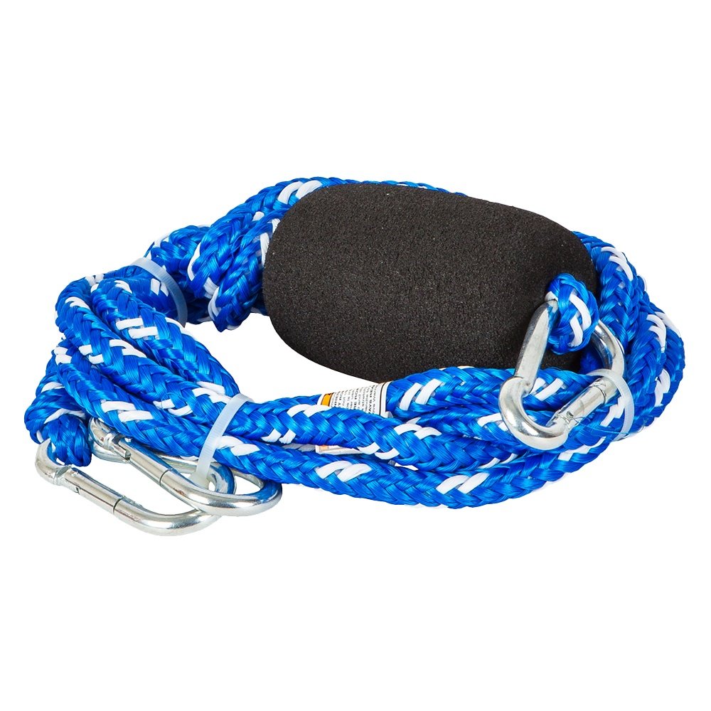 O'Brien 8' Floating Ski Tow Rope Peter Glenn