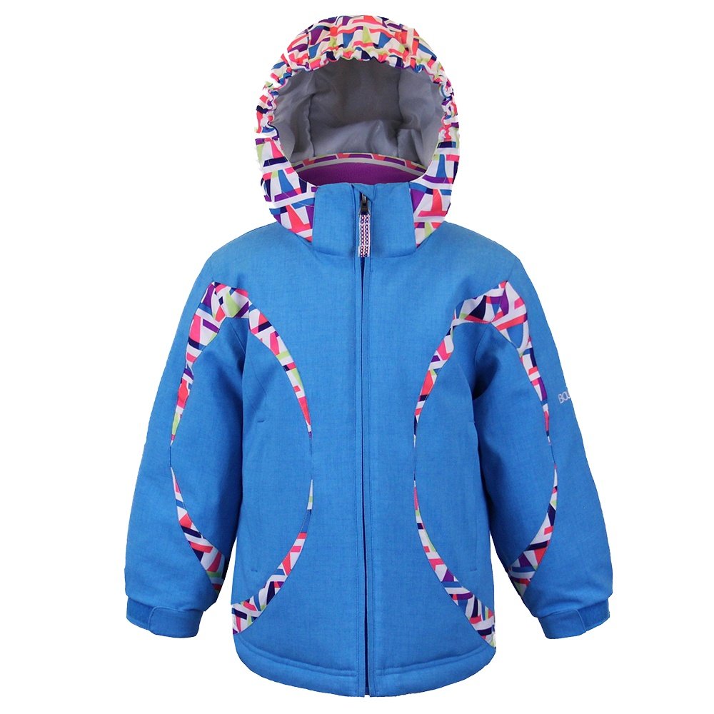 Boulder Gear Dreamy Insulated Ski Jacket (Little Girls') Peter Glenn