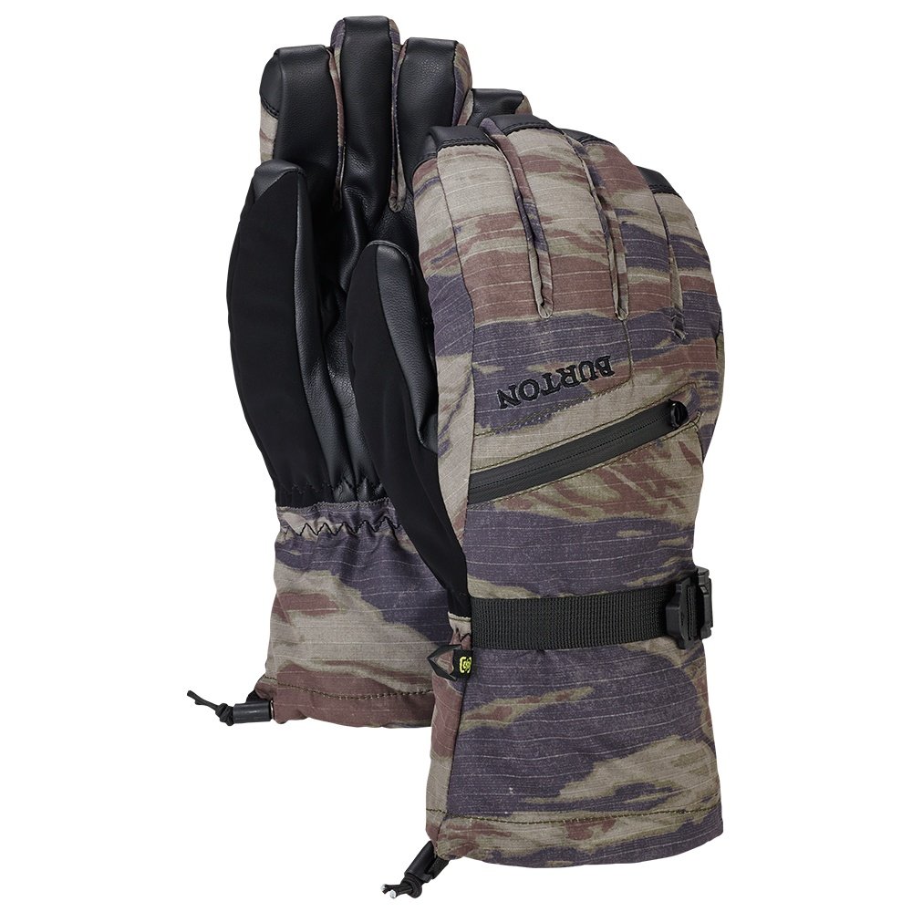 Burton Pack Deep Thinker 2025 Set snowboard uomo