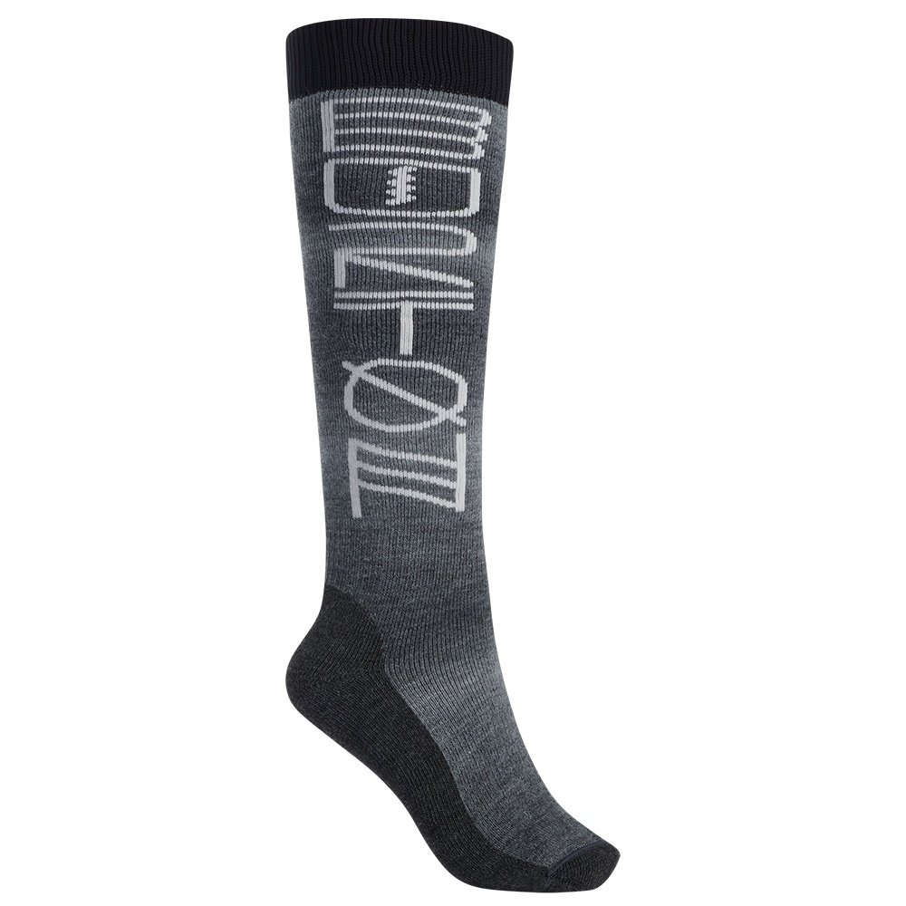 Burton Merino Wool Scout Snowboard Sock (Women's) Peter Glenn