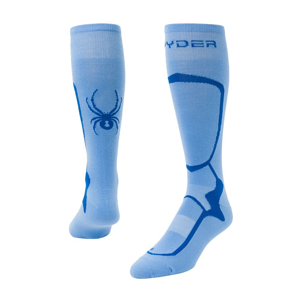 Spyder Pro Liner Ski Sock (Women's) Peter Glenn