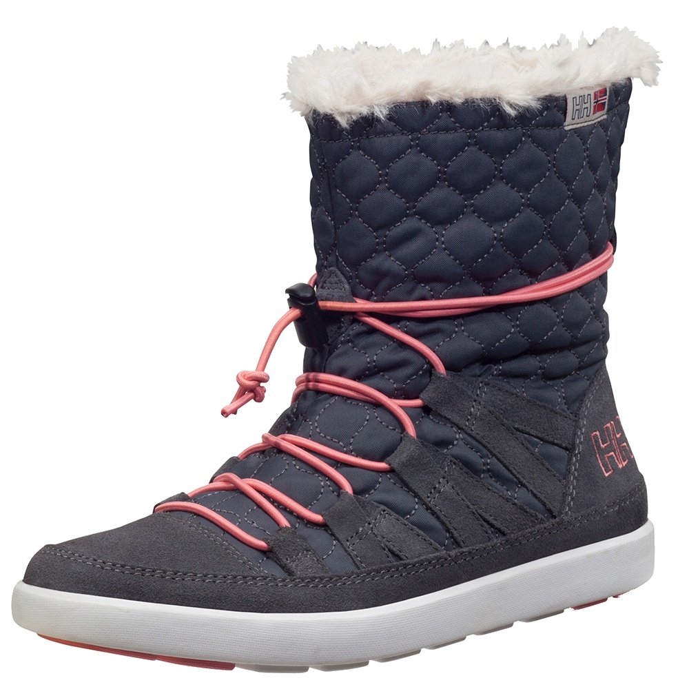 helly hansen womens winter boots
