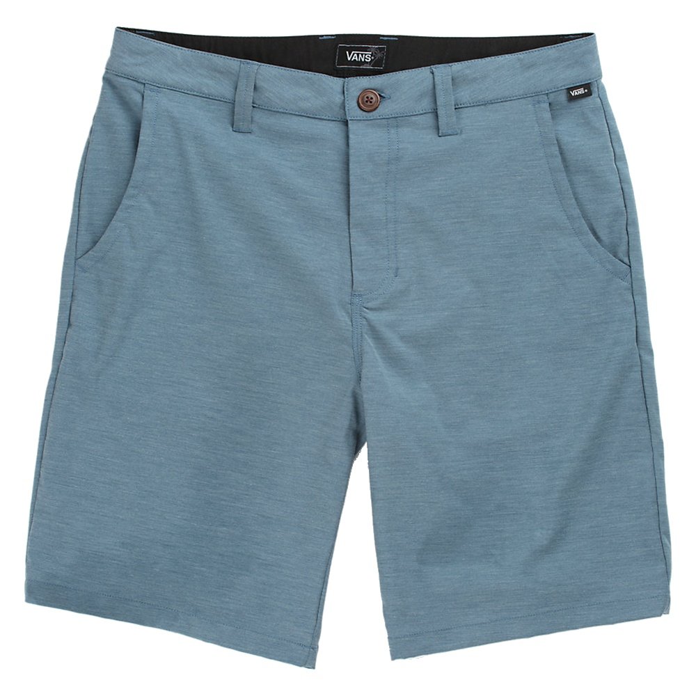 Vans Microplush Decksider Short (Men's) Peter Glenn