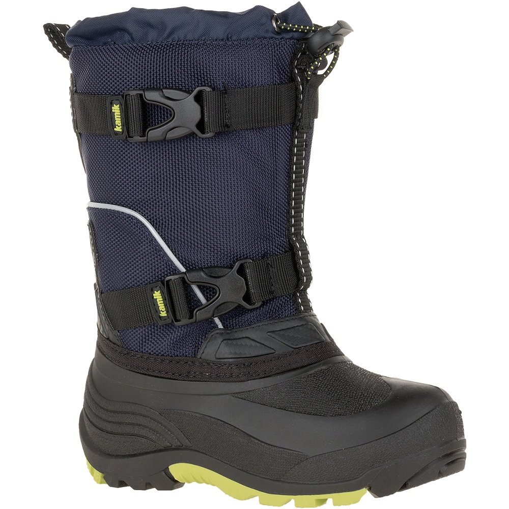 kamik boys boots