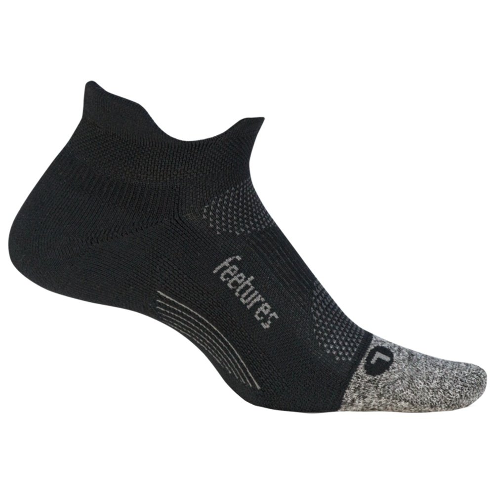 Feetures Elite Light Cushion Running Socks (Men's) Run Appeal